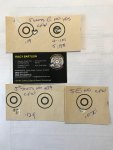 Marks CFW targets from testing first time out on his LV guns.jpg