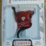 TriggerTech Diamond in package