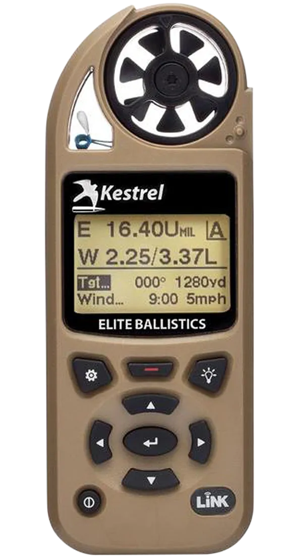 Kestrel Wind Meter 