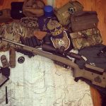 Field Shooting Equipment and Training ideas