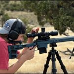 Riflekraft .22