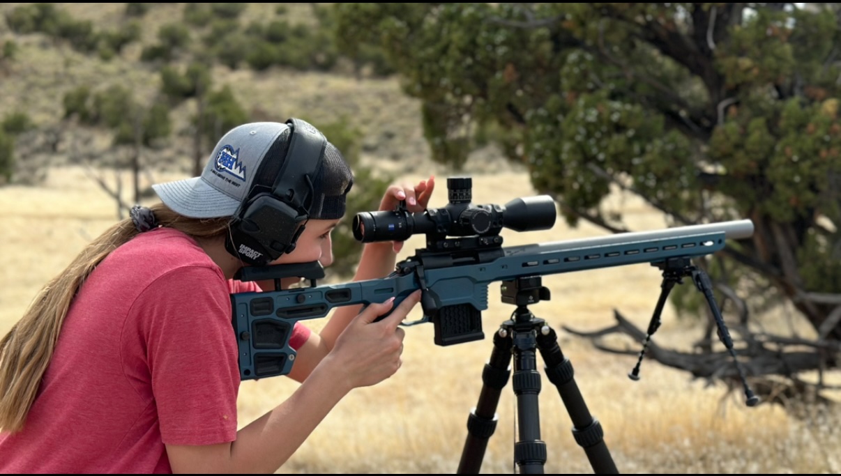 Rimfire Secrets