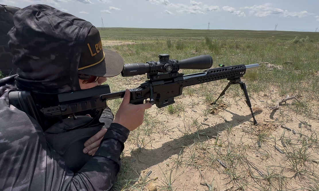 Rimfire 22