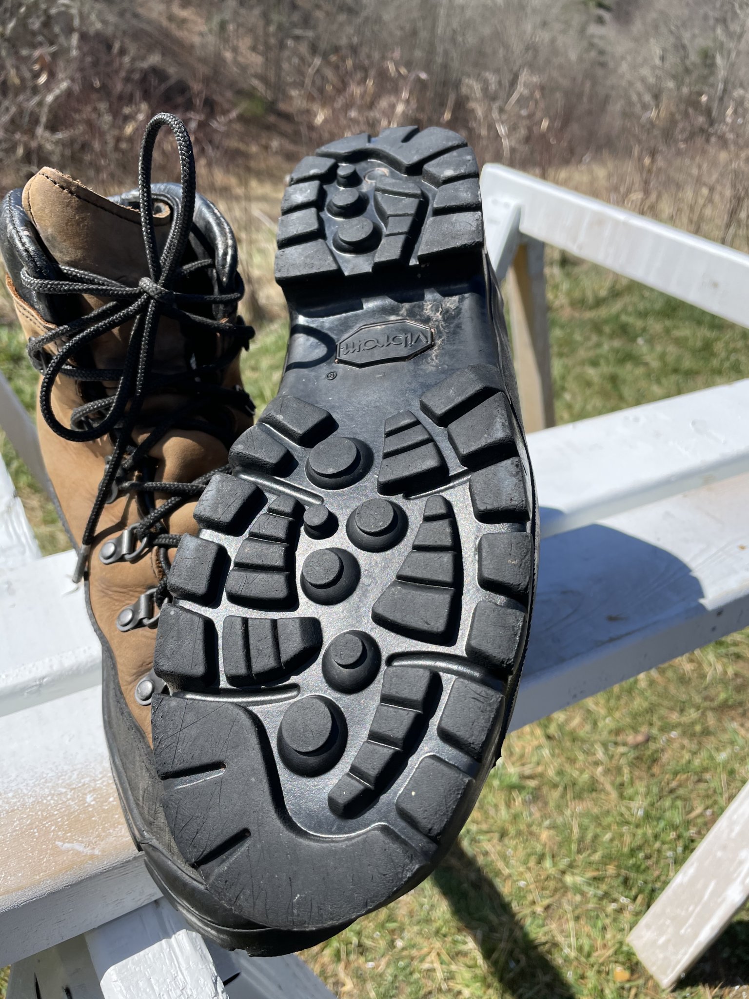 Danner combat deals hiker