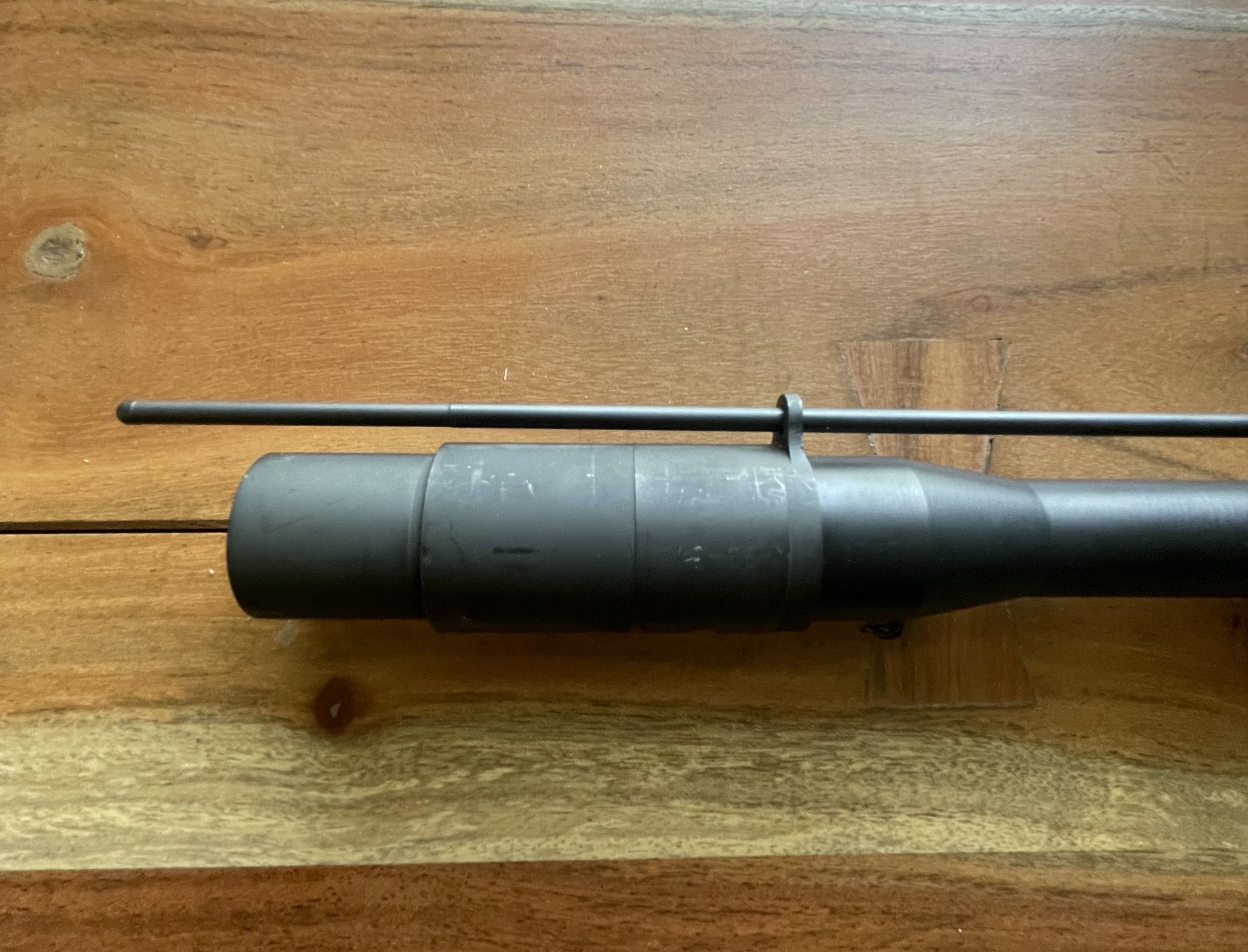 Sold lmt mws 16 6 5 creedmoor barrel sniper s hide forum
