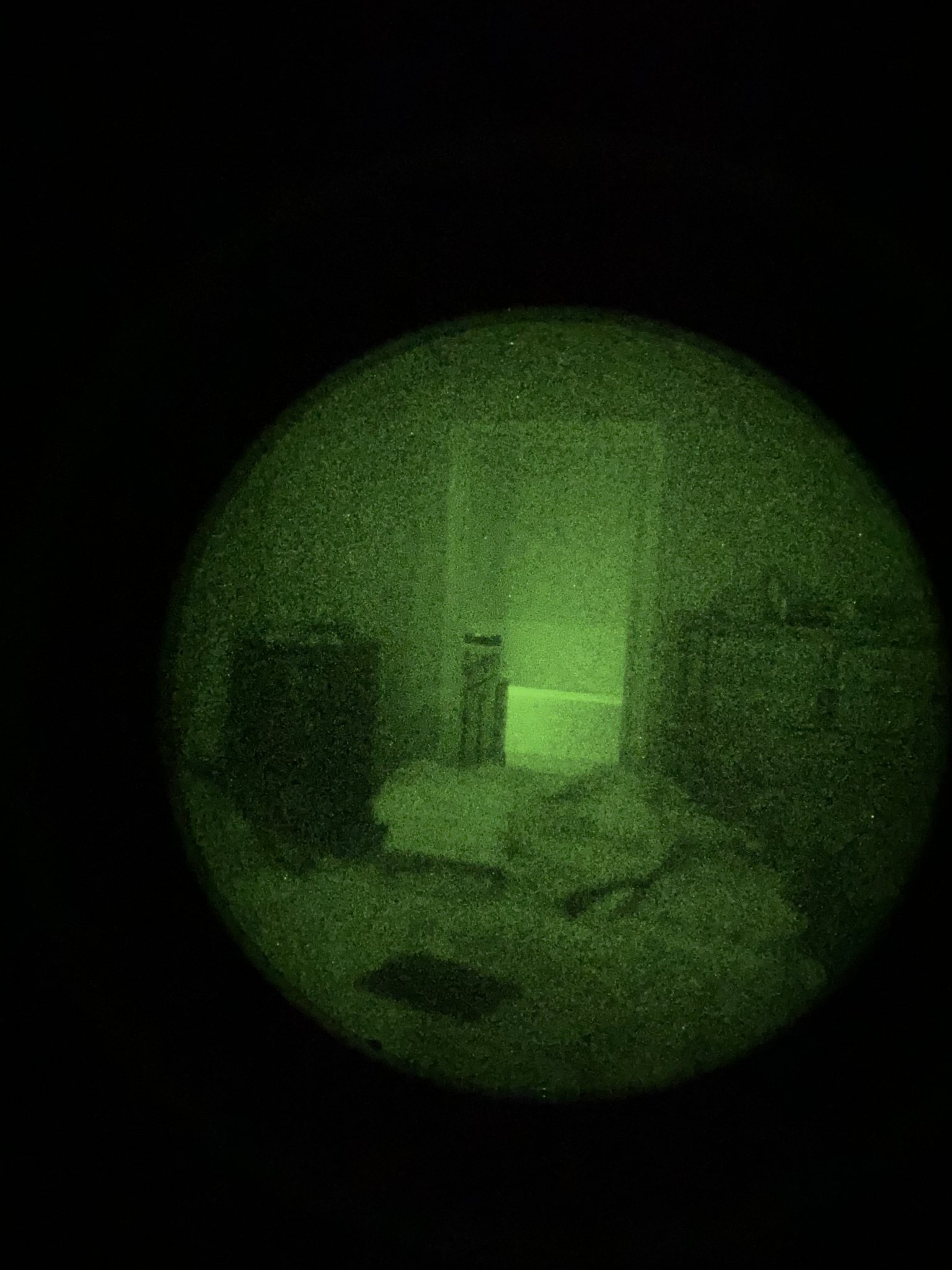 Night Vision - L3 Unfilmed vs Photonis Echo | Page 3 | Sniper's Hide Forum