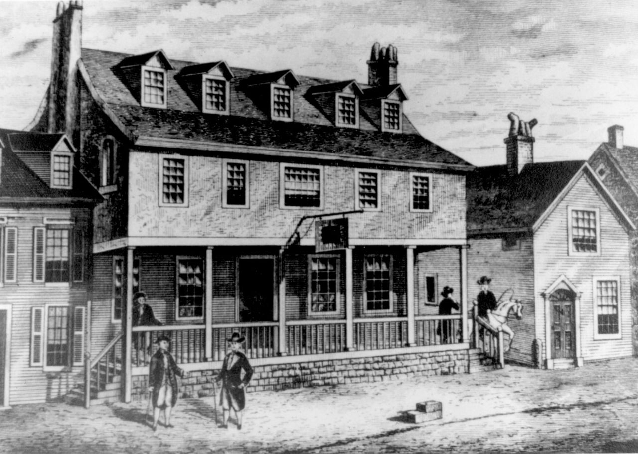 1280px-Sketch_of_Tun_Tavern_in_the_Revolutionary_War (1).jpg
