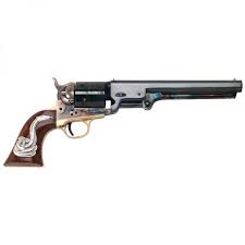 Image result for man with no name revolver