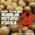 How to make vodka from potatoes from www.clawhammersupply.com