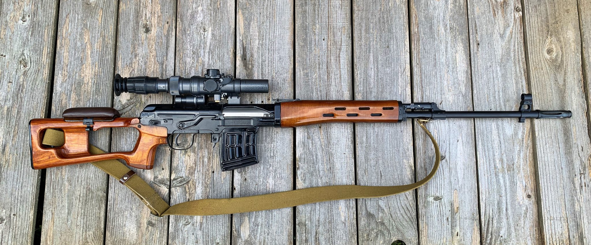 svd