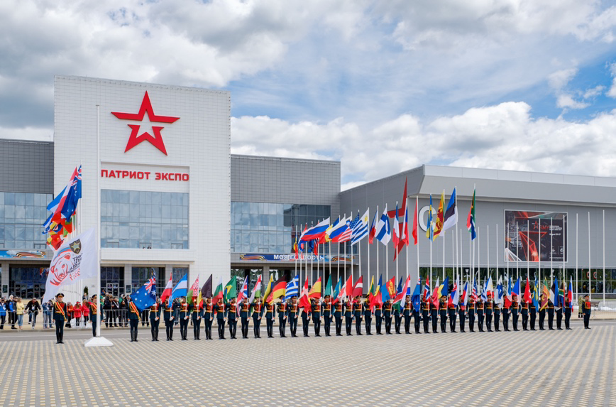 Image result for ipsc world championships in russia