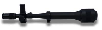 US Optics SN-9 10-42x80 30mm - SCOPELIST.com