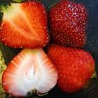 The difference between farm fresh and supermarket ...