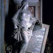 veiled woman showing breast italian sculpture 1752 from en.wikipedia.org