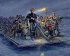 Washington's 1776 Christmas Crossing of the Delaware Was a ...