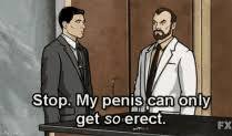 I Got A Boner GIFs | Tenor