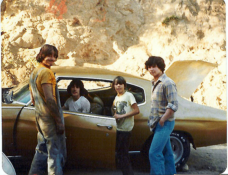 1979 MikeTerryShawnEd.jpg