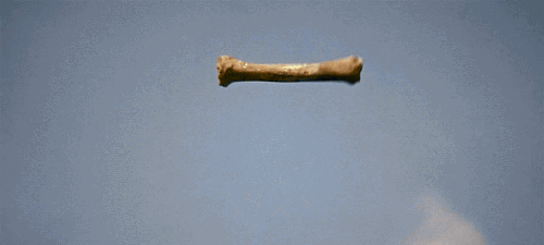 2001 bone-spaceship.gif