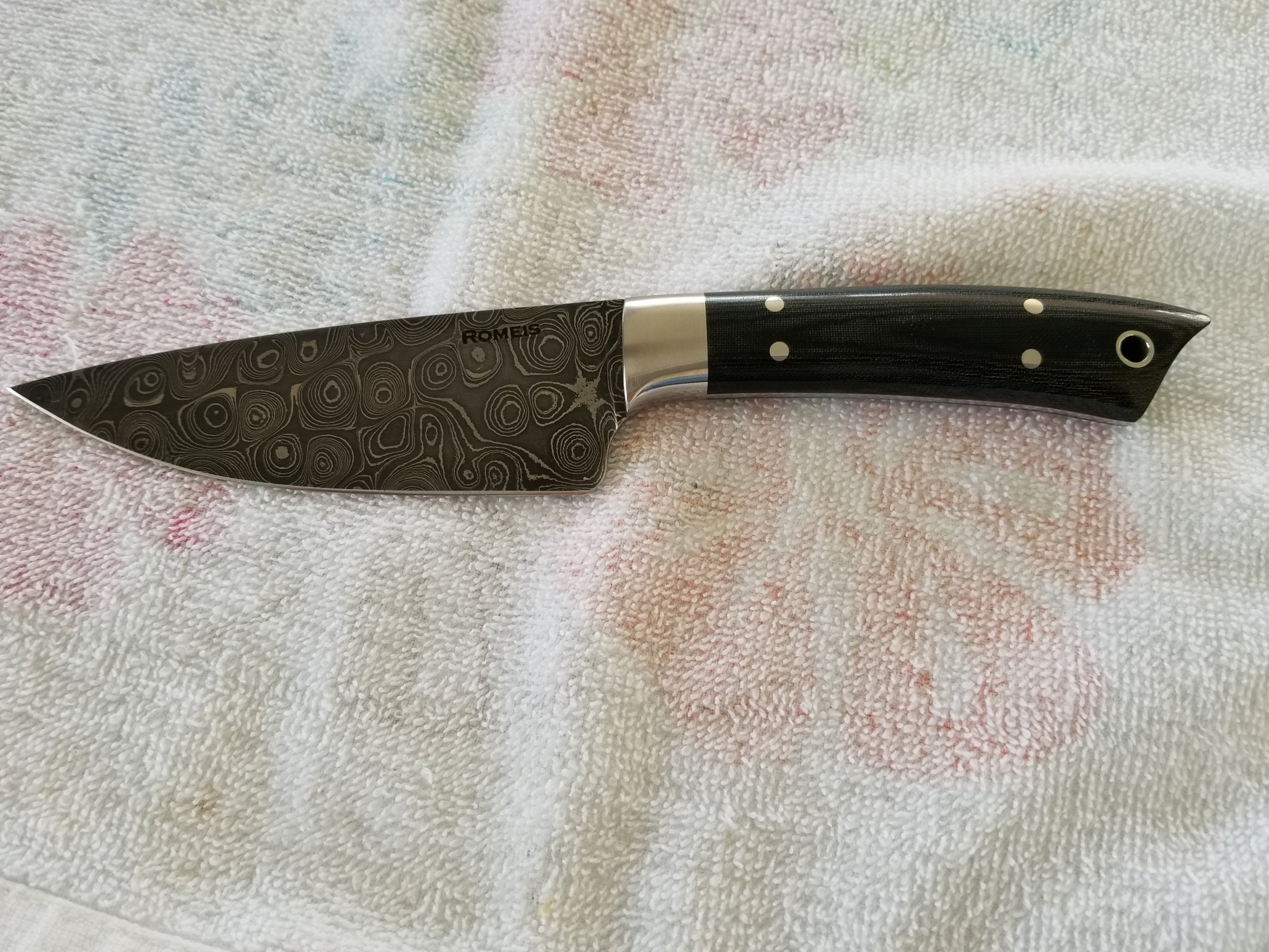 Are KAMIKOTO knives a SCAM? 