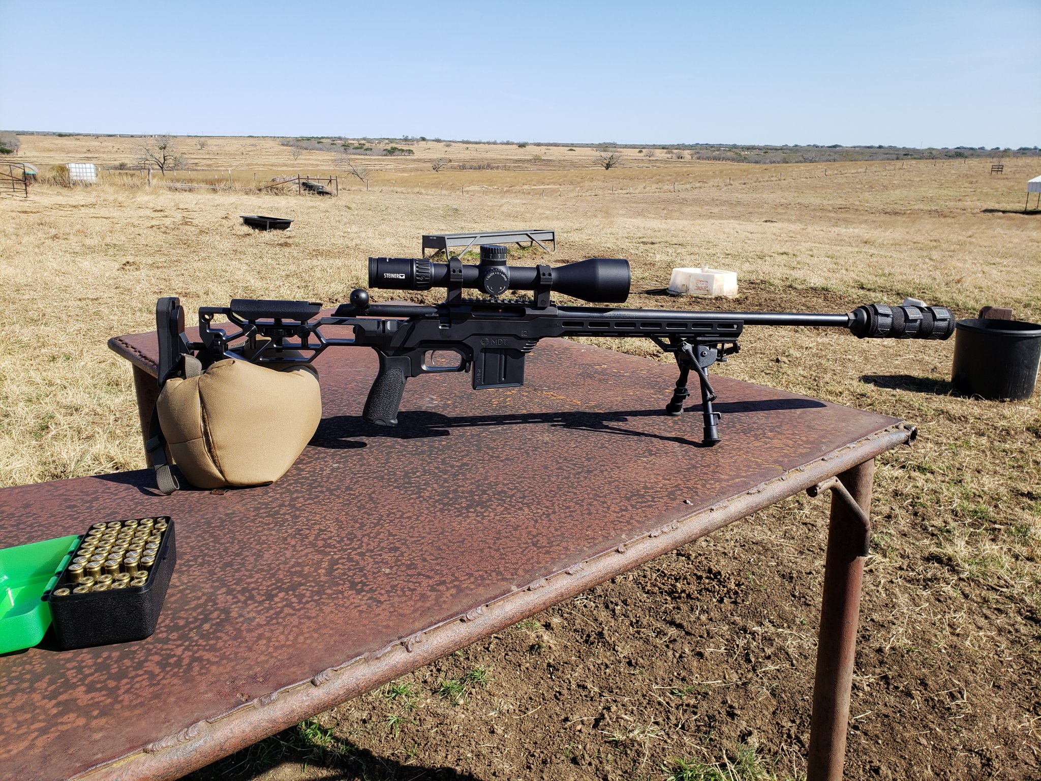 MDT Black Friday Sale is Live! Page 2 Sniper's Hide Forum