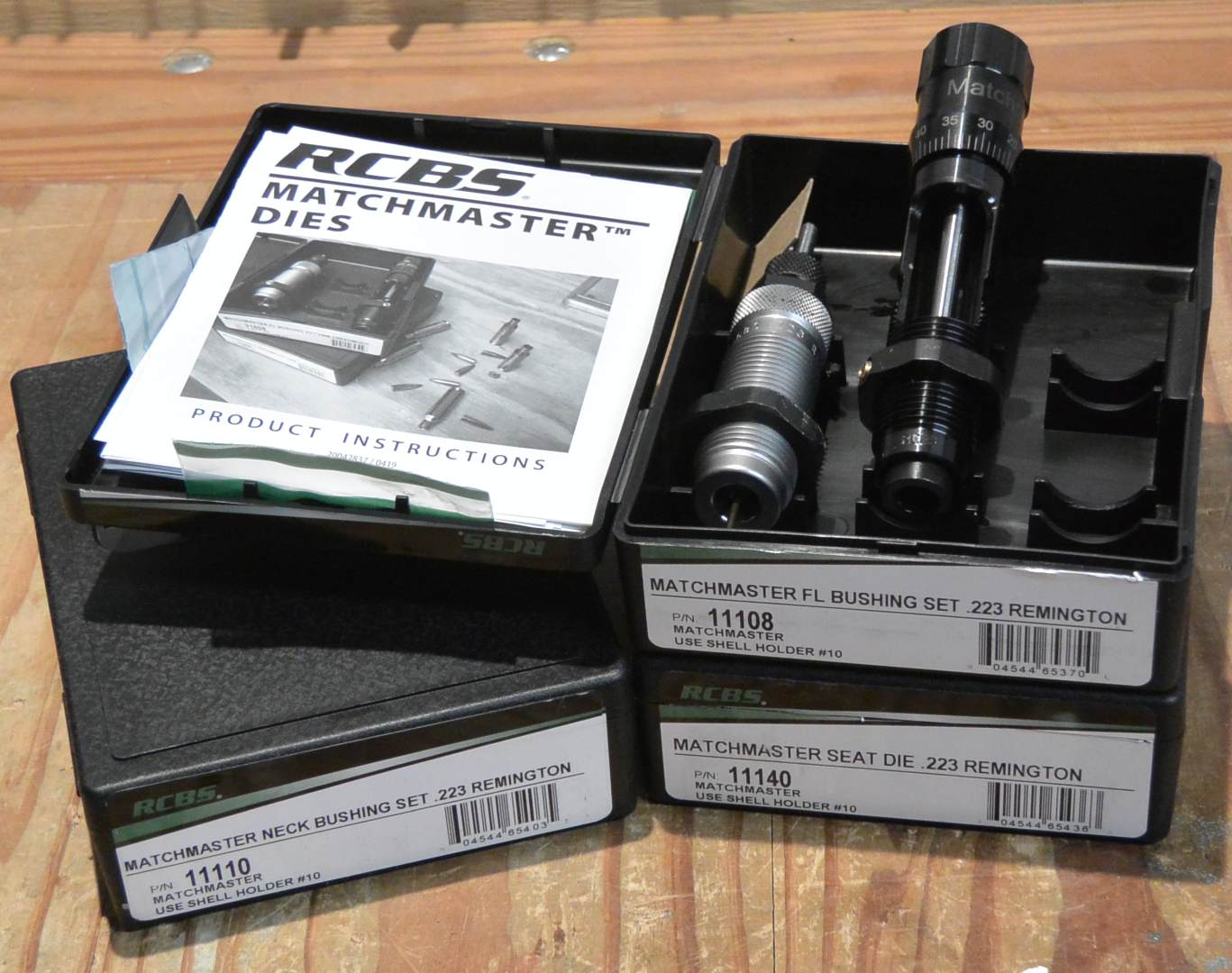 2019 11 6 matchmaster die unboxing.jpg