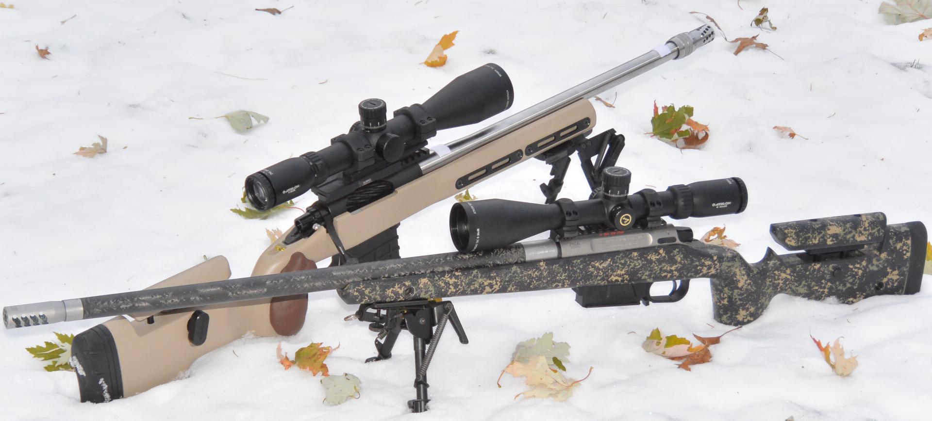 2019 12 24 athlon midas scopes on rifles.jpg