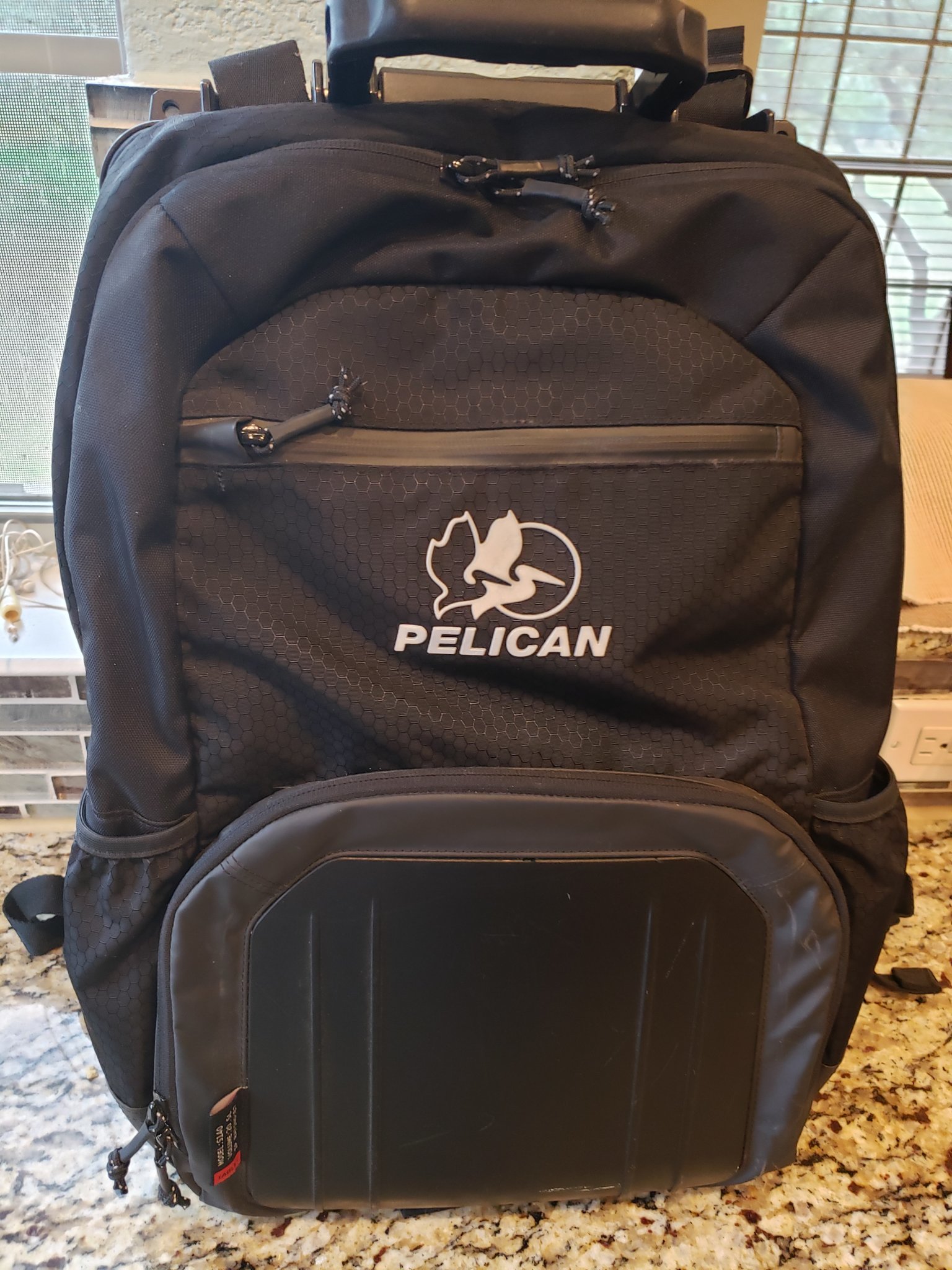 Pelican s140 on sale