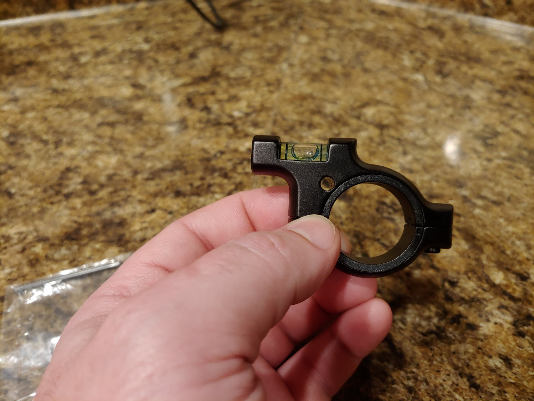 Rifle Scopes Favorite Anti Cant Again Sniper s Hide Forum