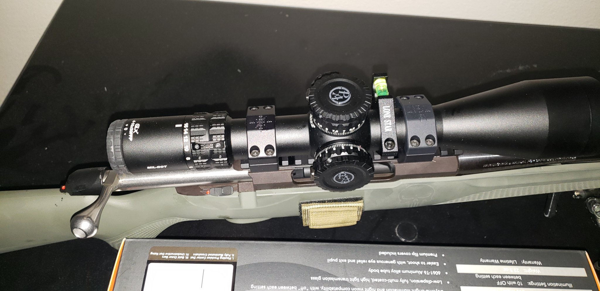 Glx 4 sale
