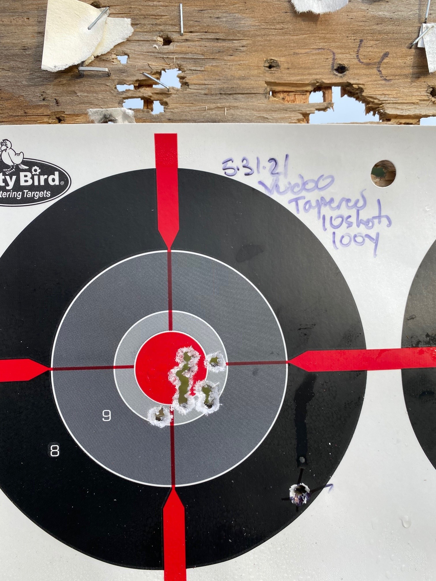 2021 5 31 100 yards 10 shots Tapered Barrel Eley Black Box 5.06-08gr.jpg