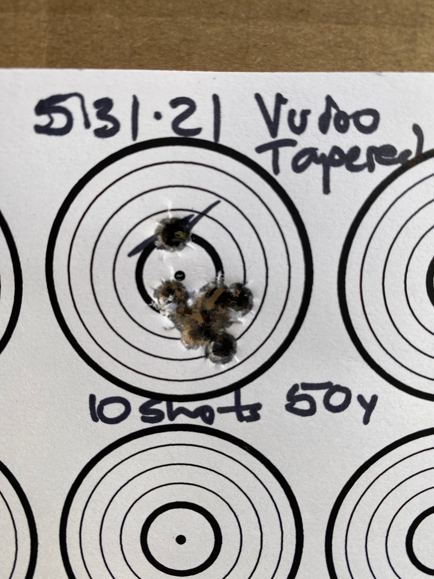 2021 5 31 50 yards 10 shots Tapered Barrel Eley Black Box 5.06-08gr.jpg