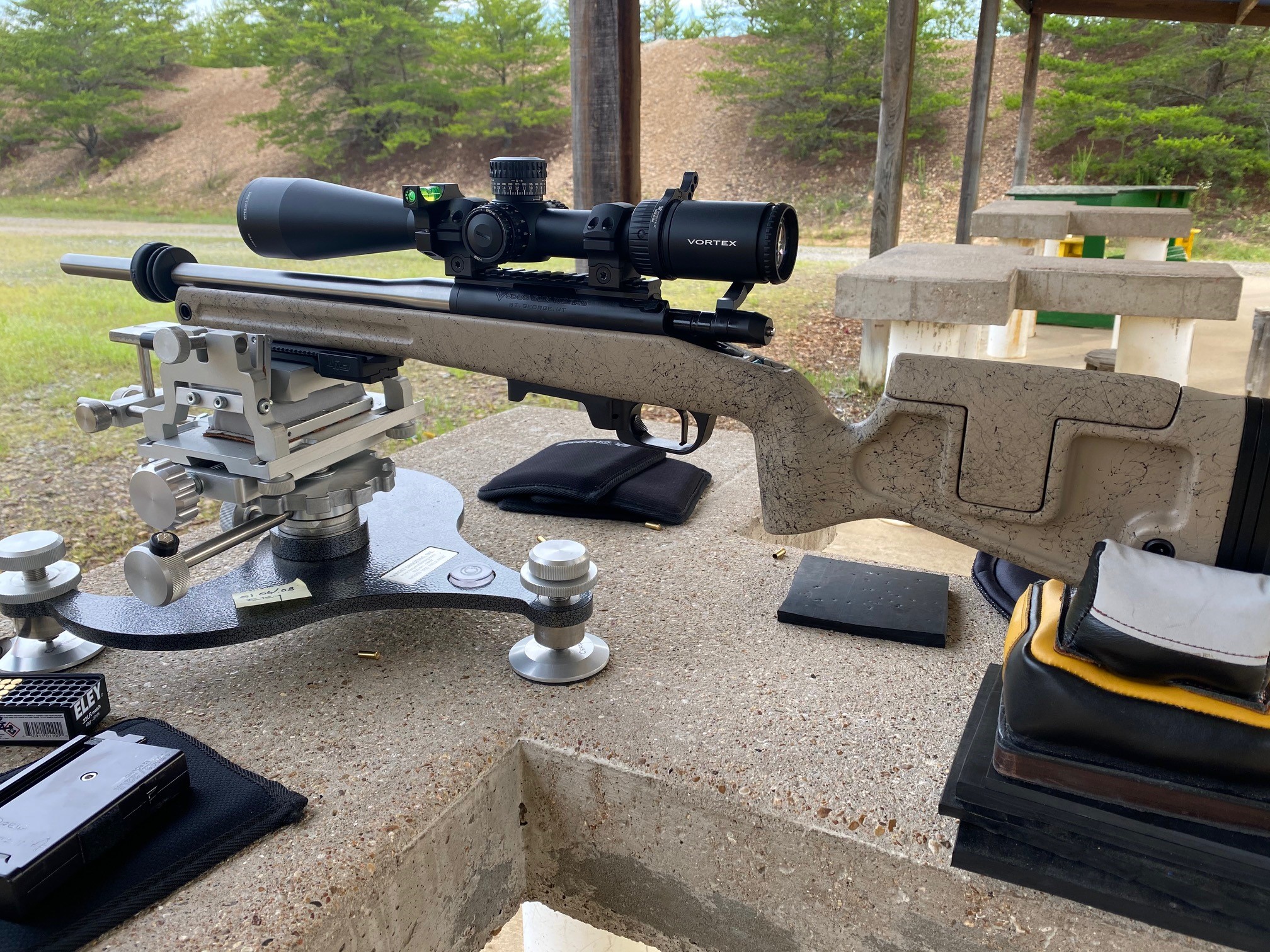 2021 5 31 Tapered Barrel Vudoo on Rest Left.jpg