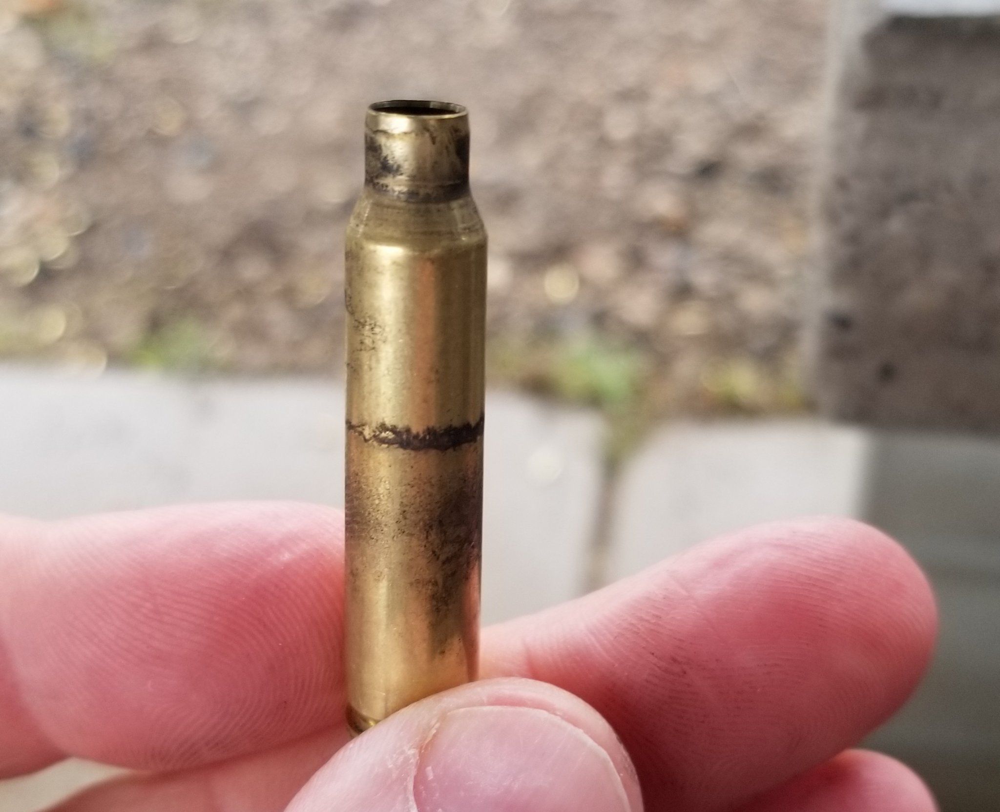 223 reloads - ugly groups, chuckles, and head scratching