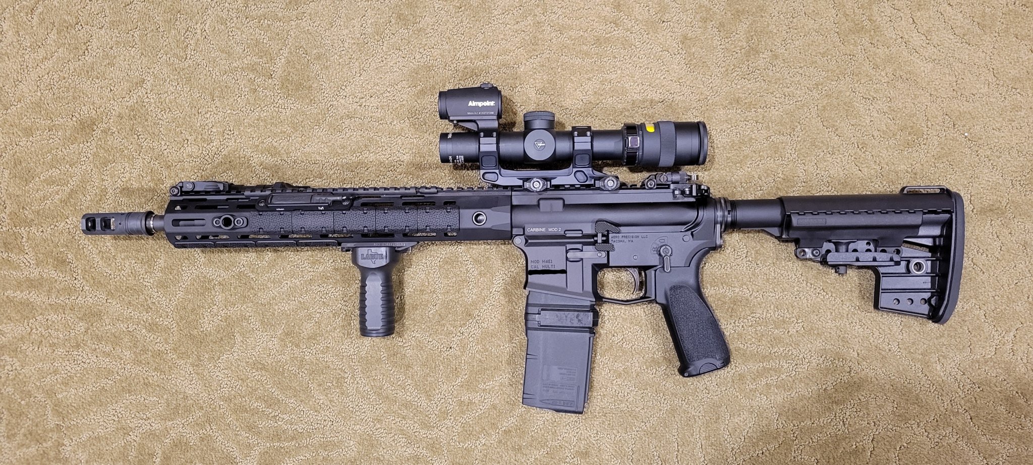 Optic for general purpose 5.56 | Sniper's Hide Forum