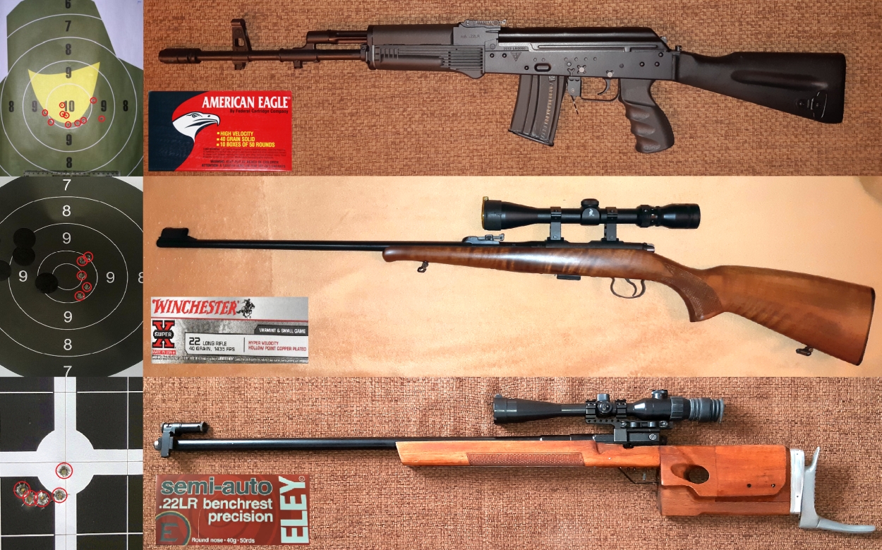 22LR BerylM22 CZ-452-2E Tajfun-3 100m doc best 5.jpg