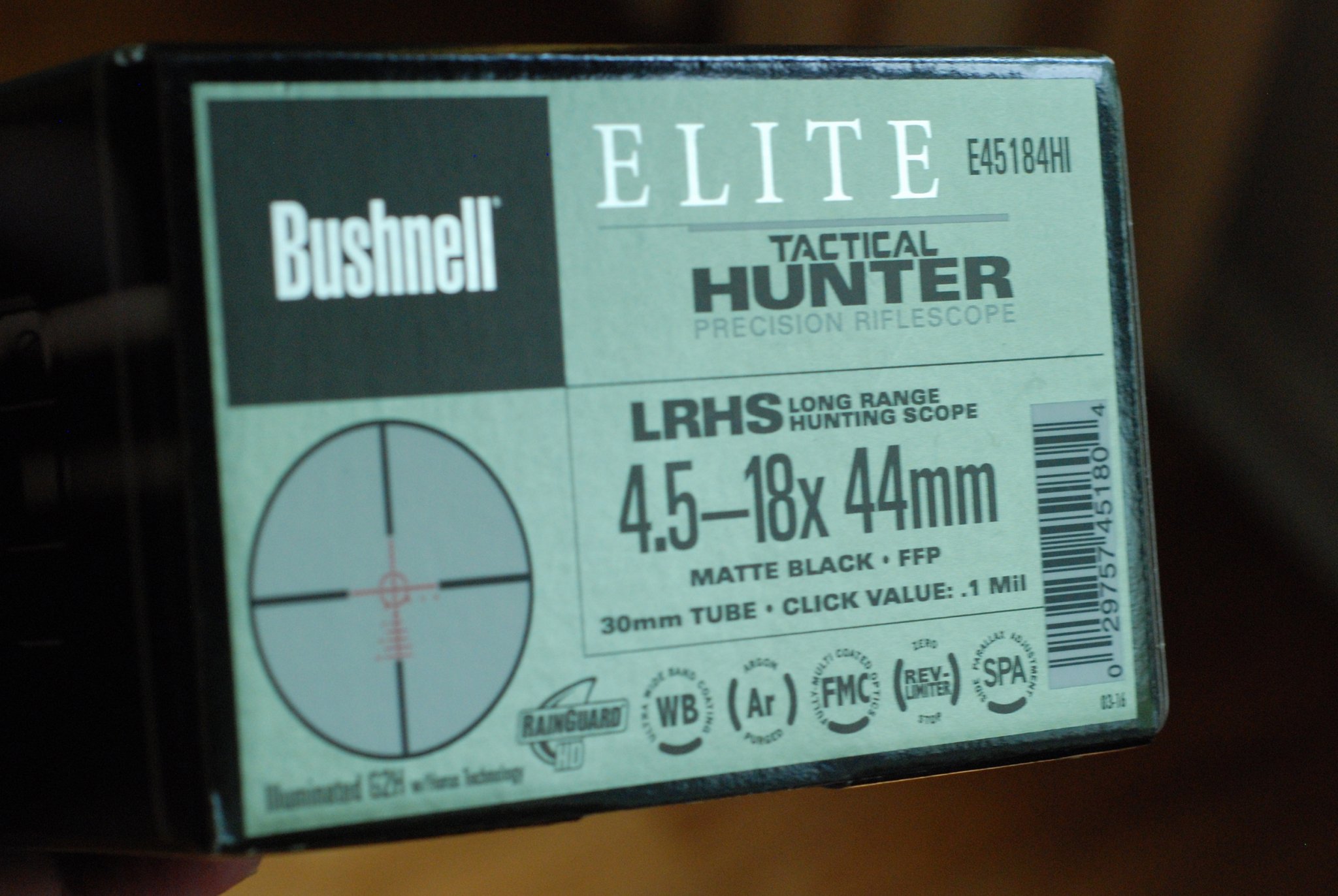 24 Bushnell LRHS 1.jpg