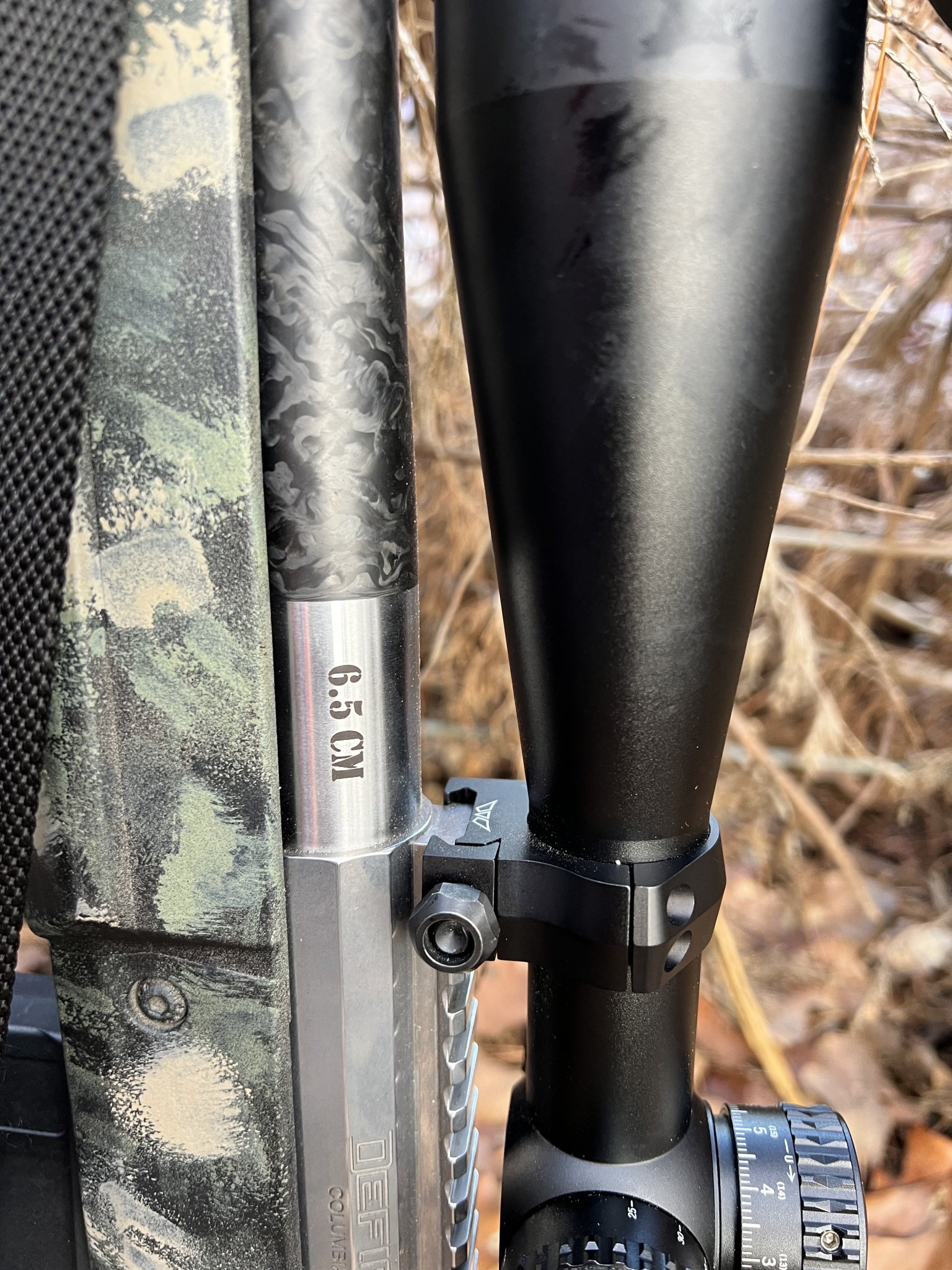 Firearms - Deep South Tactical 6.5 Creedmoor | Sniper's Hide Forum