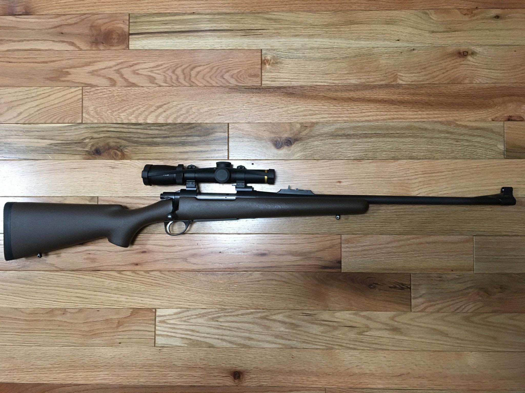 Custom Sako AIII 375 H&H | Sniper's Hide Forum