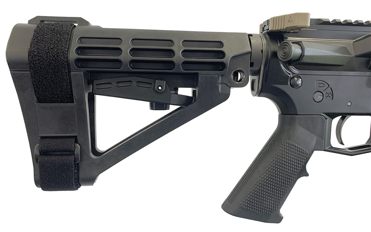 300BLK AR15 Build #4_Ready.jpg