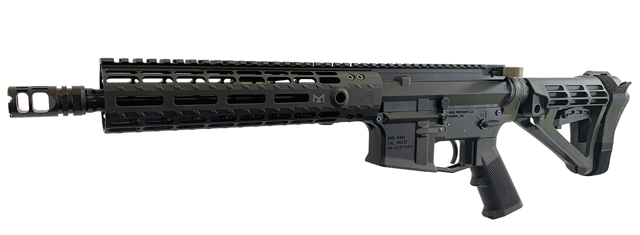 300BLK AR15 Build #5_Ready.jpg
