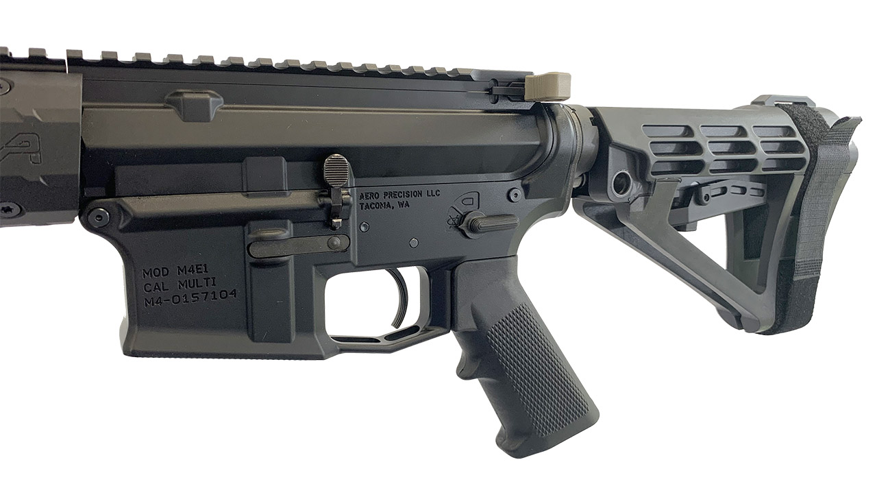 300BLK AR15 Build #6_Ready.jpg