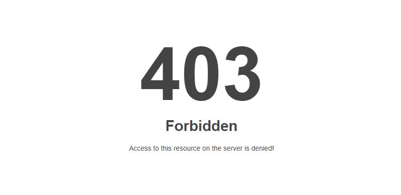 403 forbidden.JPG