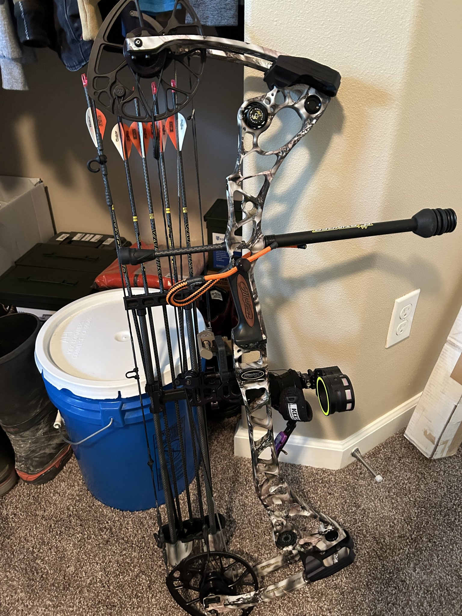 Accessories Mathew s halon 32 Sniper s Hide Forum