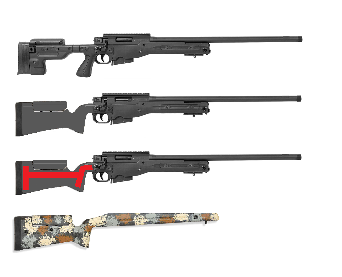 Accuracy International Picture Thread | Page 47 | Sniper's Hide Forum