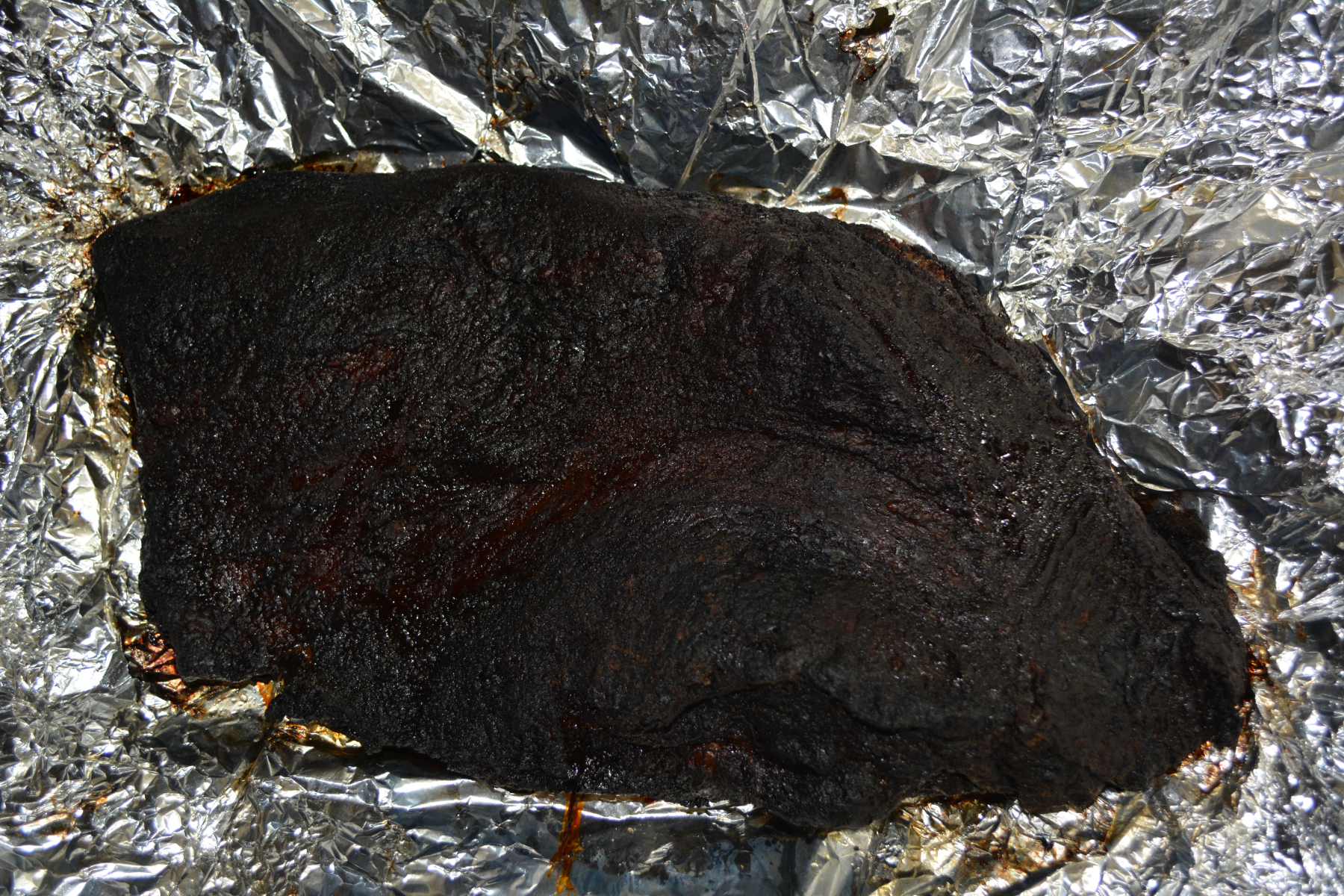 5-30-20 31 Outta the oven after reaching 203 then resting 'some' hours.png