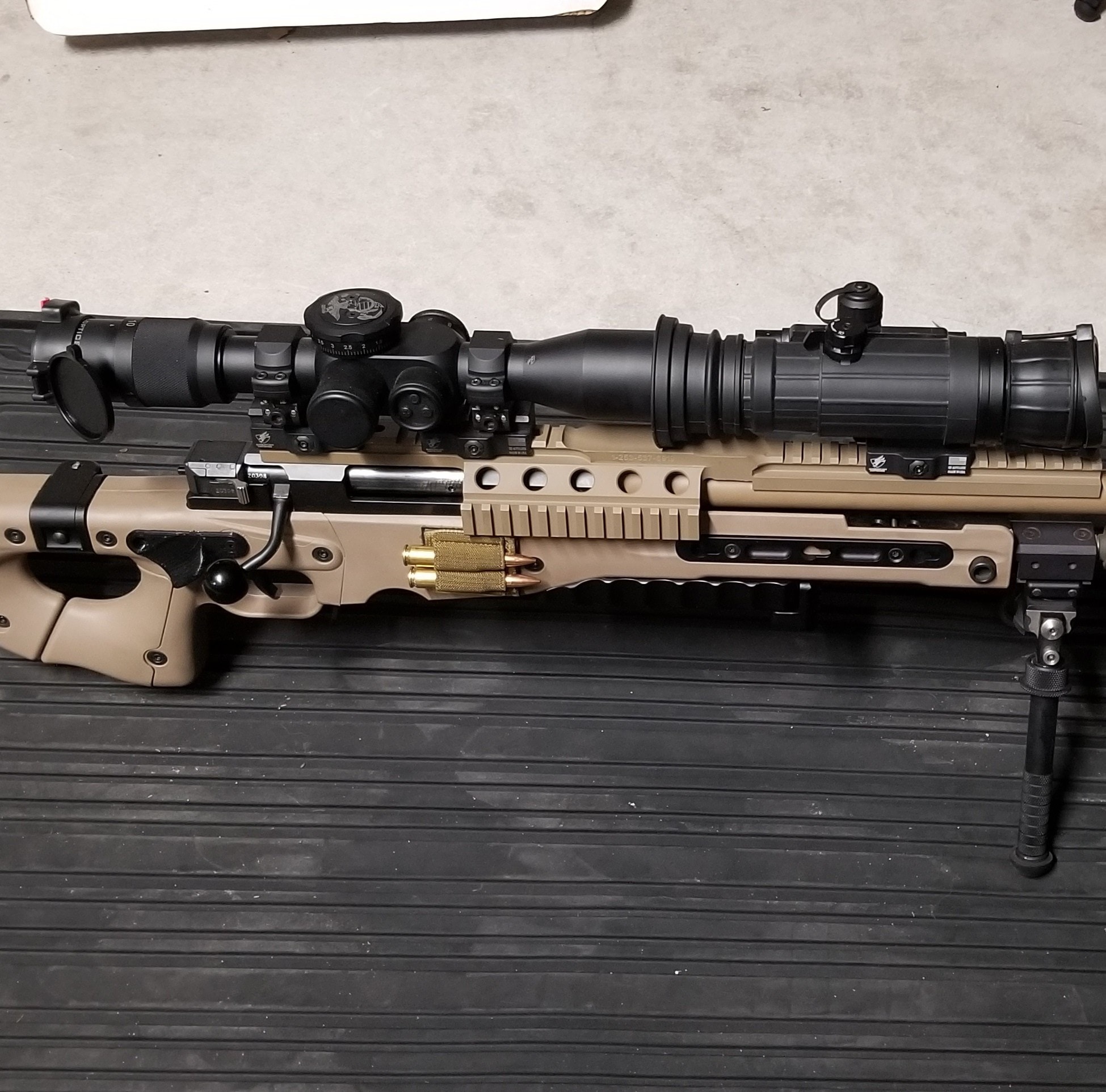 Accuracy International Picture Thread | Page 47 | Sniper's Hide Forum