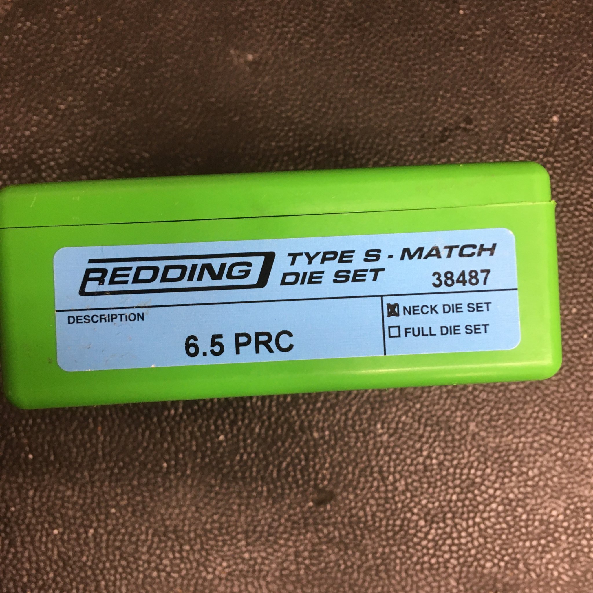 6.5 PRC Dies 01.JPG
