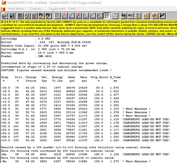 6.5 PRC with IMR 4831 - 147 ELD.jpg