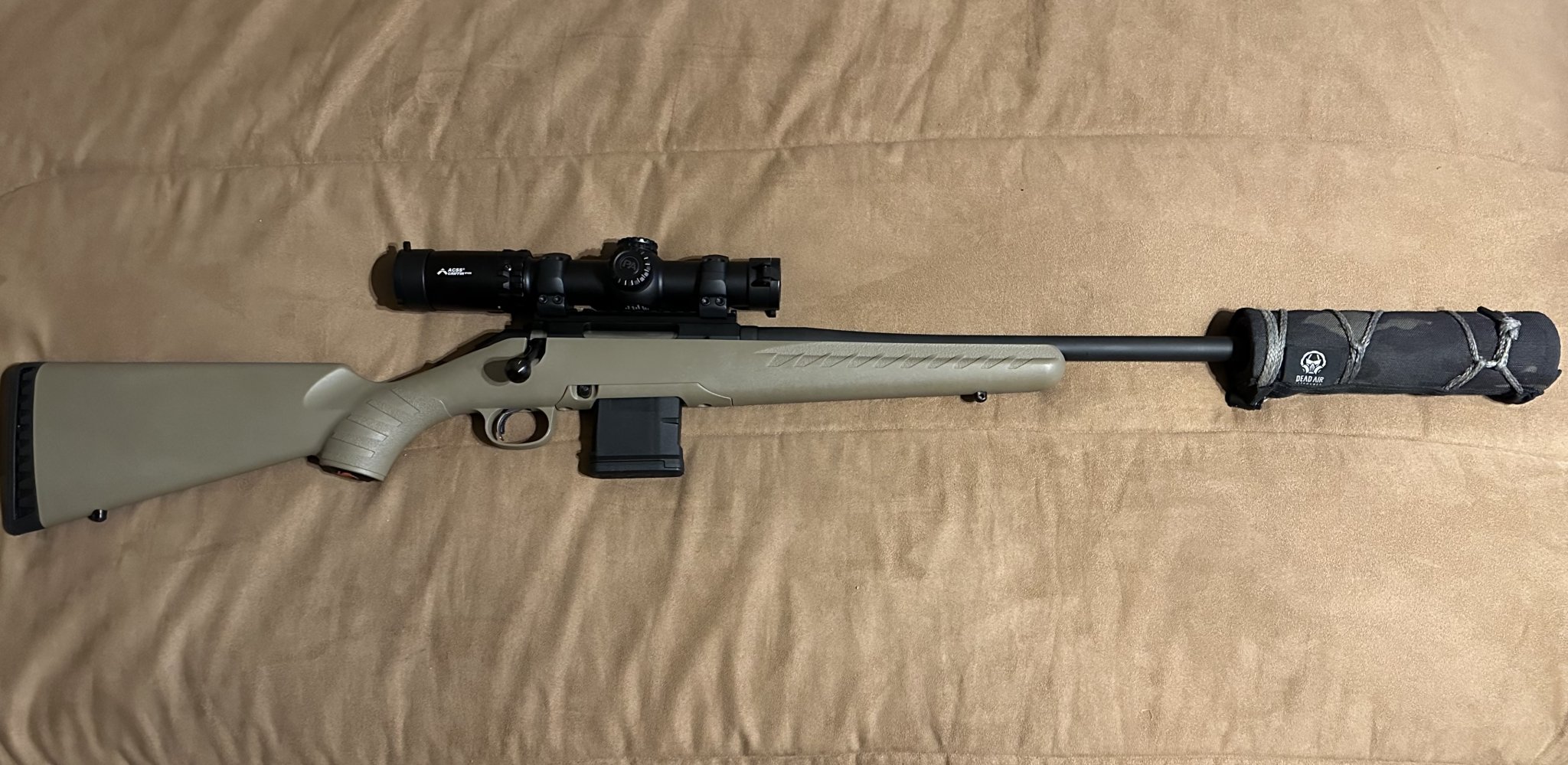 Best LPVO Scopes for the Hellion - The Armory Life