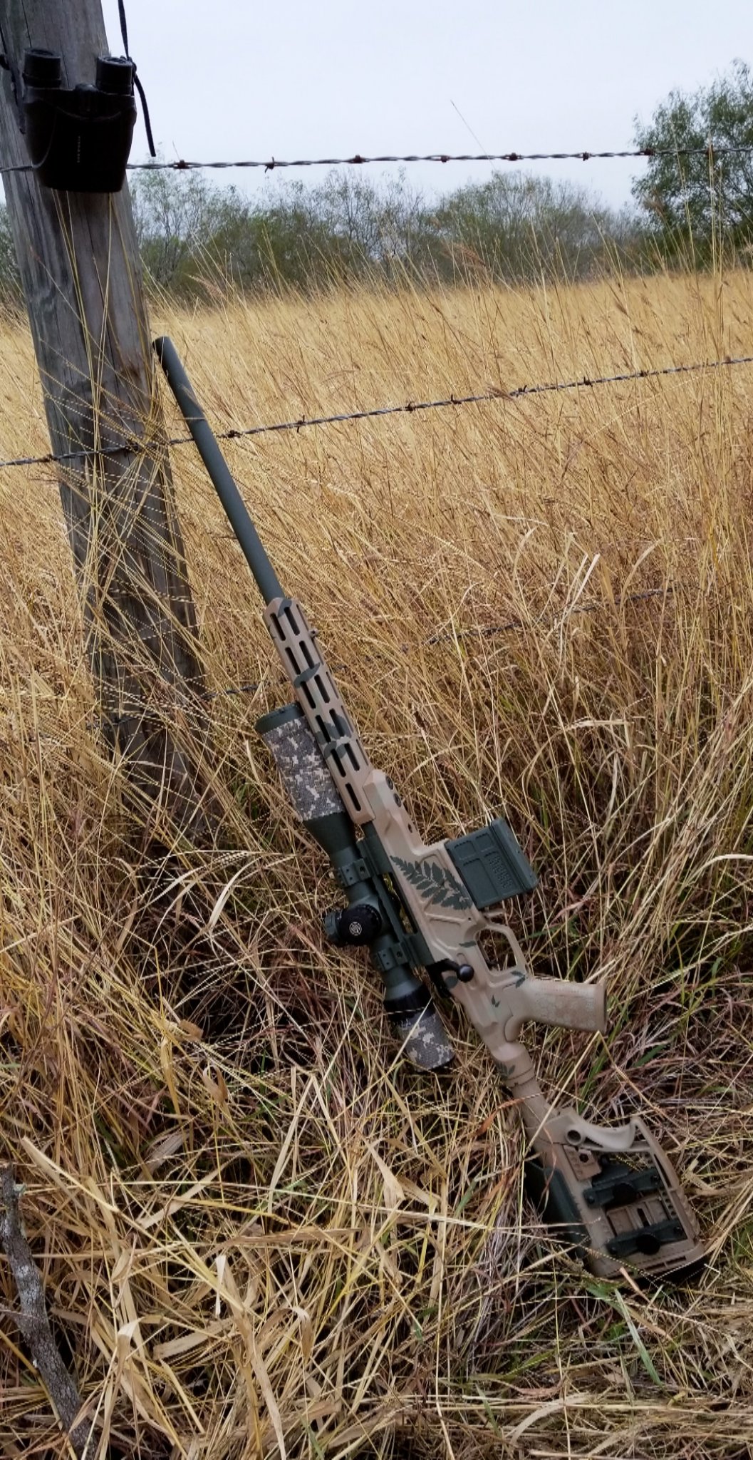 PRS Talk - 224 valkyrie for prs | Sniper's Hide Forum PRS Talk - 224 valkyrie for prs | Sniper's Hide Forum